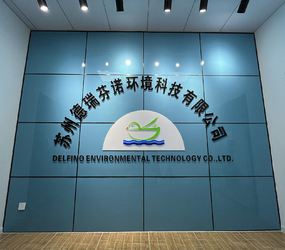中国 Suzhou Delfino Environmental Technology Co., Ltd.
