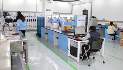 中国 Suzhou Delfino Environmental Technology Co., Ltd.
