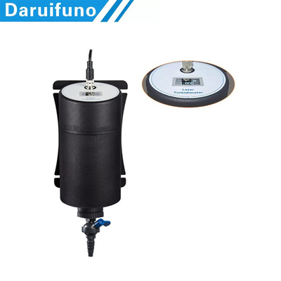0-100NTUデータは飲料水の処置のための低い濁り度センサーをアップロード