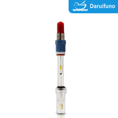 粘性スラリーまたは脱硫用アナログpH電極