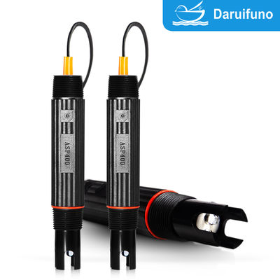 化学廃水に適したアナログpHセンサー