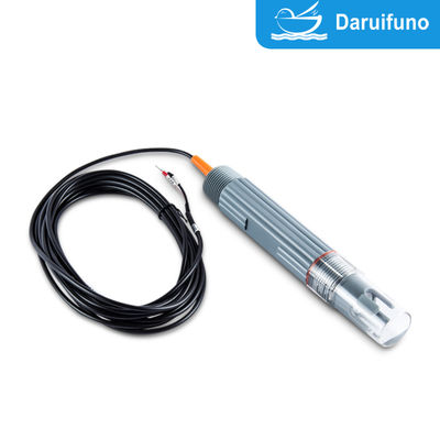 化学廃水に適したアナログpHセンサー