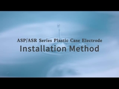 何方法を取付けるあなたのpHセンサーはことができるか。