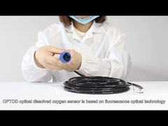 ローパワー分解されたオンライン/携帯用酸素センサーを選ぶ方法か。