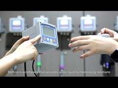 水産養殖工業のための最も適した分解された酸素センサーを選ぶ方法か。