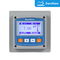 水のためのNTC10K/PT1000 RS485 4-20mA pH ORPのメートルのコントローラー