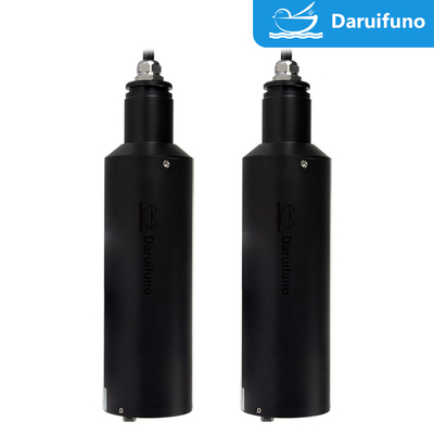 45g/L RS485 懸浮固体センサー 廃棄物処理用ブラシ付き