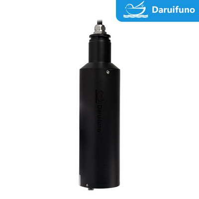 45g/L RS485 懸浮固体センサー 廃棄物処理用ブラシ付き