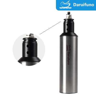 45g/L RS485 懸浮固体センサー 廃棄物処理用ブラシ付き