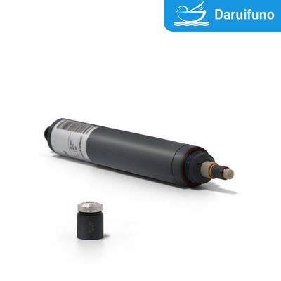 2つの電極系塩素二酸化物センサー