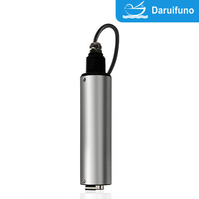 赤外線濁度センサー 0-3000NTU 自己洗浄ブラシ付き RS485 MODBUS