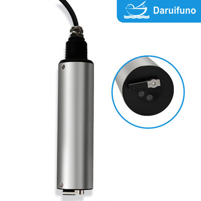 RS485 赤外線 ぼんやり感知器 0-3000NTU 自浄ブラシ