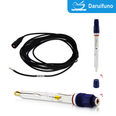 厳しい産業プロセスのための高温カスタマイズされたアナログPHセンサー