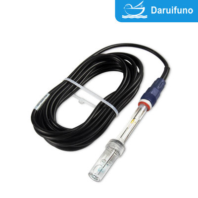 厳しい産業プロセスのための高温カスタマイズされたアナログPHセンサー