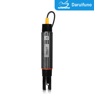 化学廃水に適したアナログpHセンサー