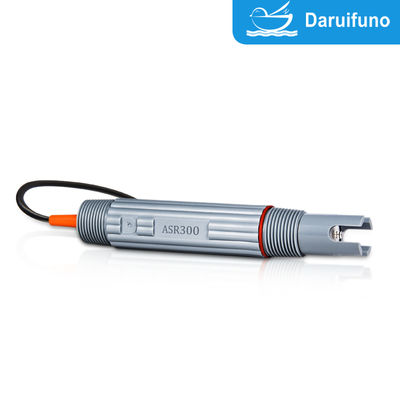 家庭用廃水に適したアナログORP電極