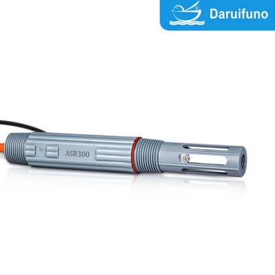 化学廃水に適したアナログpHセンサー