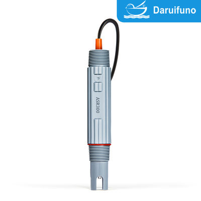 家庭用廃水に適したアナログORP電極