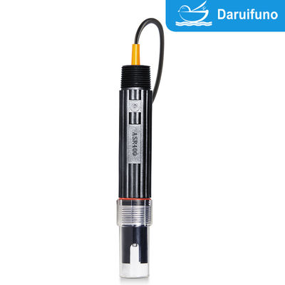 工業排水に適したアナログORP電極