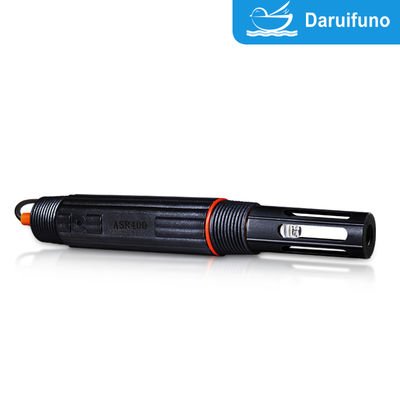 工業排水に適したアナログORP電極