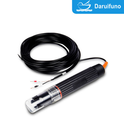 工業排水に適したアナログORP電極