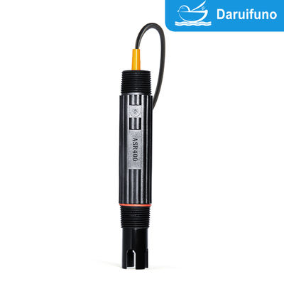 工業排水に適したアナログORP電極