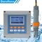 水オンライン監視のための3点の口径測定方法PH ORP送信機