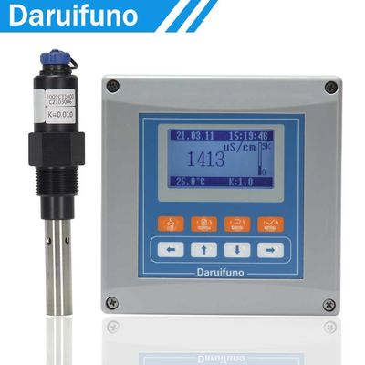 LCDスクリーンの伝導性の検光子
