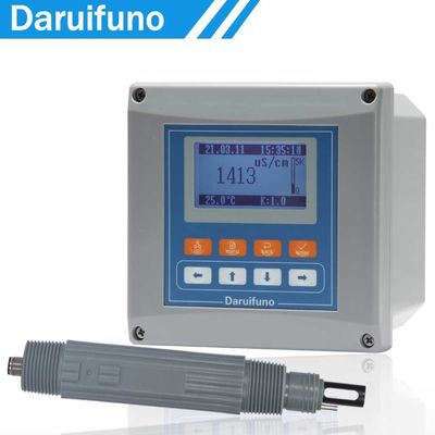 LCDスクリーンの伝導性の検光子