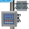オンライン水モニタリングのための100V240VAC PHトランスミッター